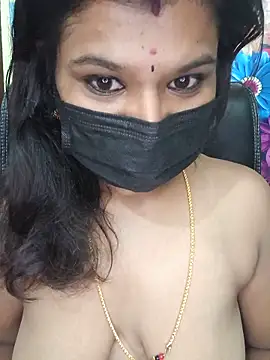 Premalatha_28 webcam