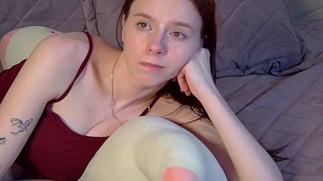 ArinaKubrick webcam