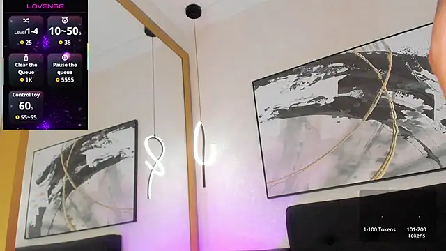 LeylaRusso webcam