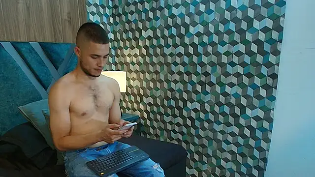 Joaho_Fernandez webcam