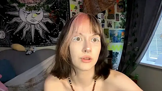AllegraStaffieri webcam