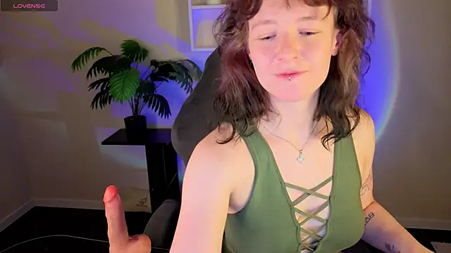 Ricki_Bloom webcam