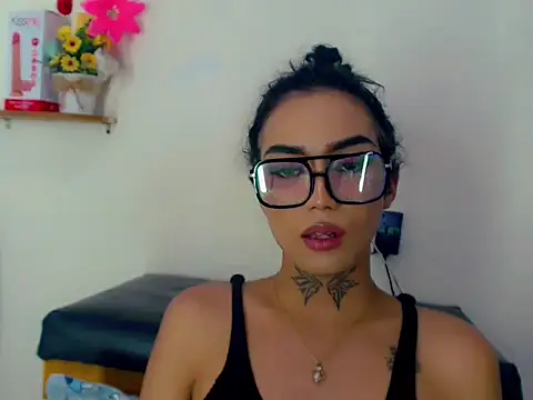 Darianna_A webcam