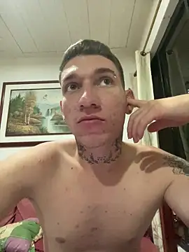 gonzalez_2001 webcam
