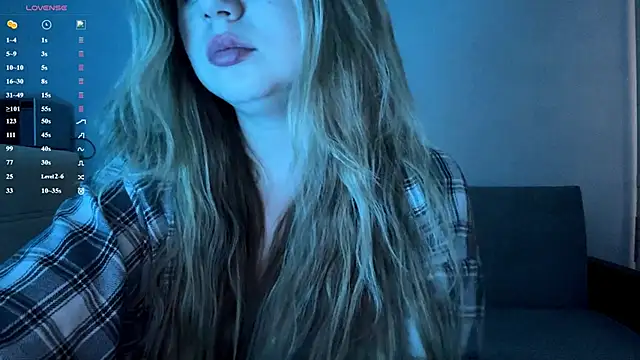 Melarose85 webcam