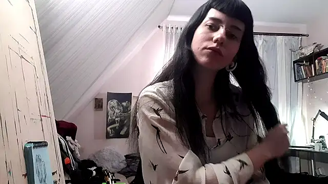 EthylAdkisson webcam