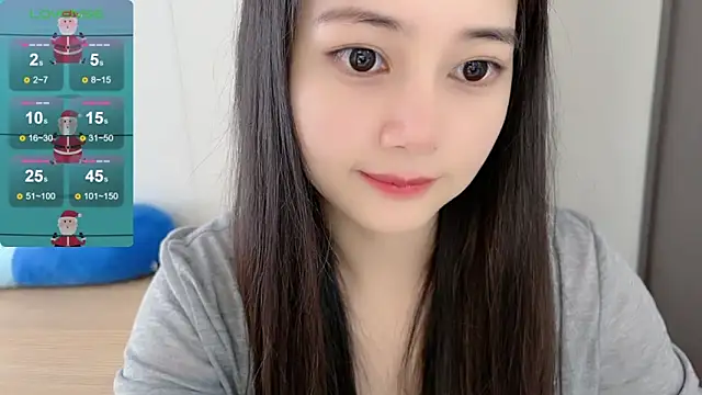Judy-520 webcam