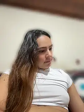 Bianca____ webcam