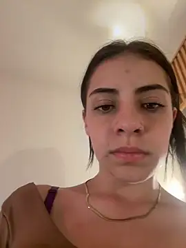hannacruzsj webcam