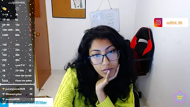 sofia_rosse4 webcam