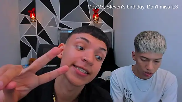 Juan_Nd_Steven webcam