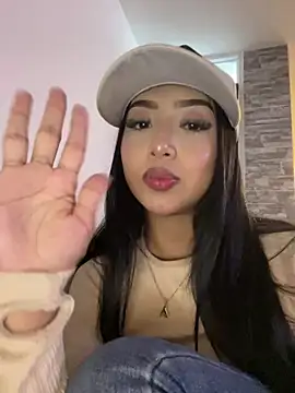 SOPHIACANDY19_ webcam