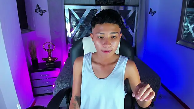 nova_sex01 webcam
