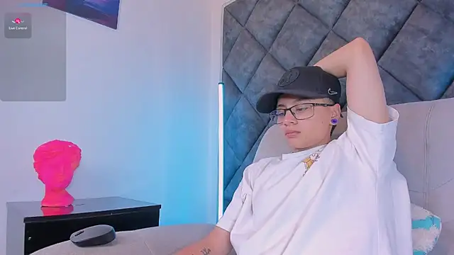 _Eternal_ webcam