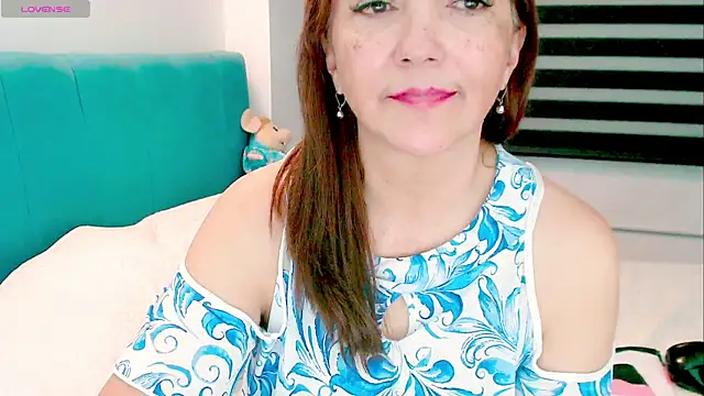 Kendraline1 webcam
