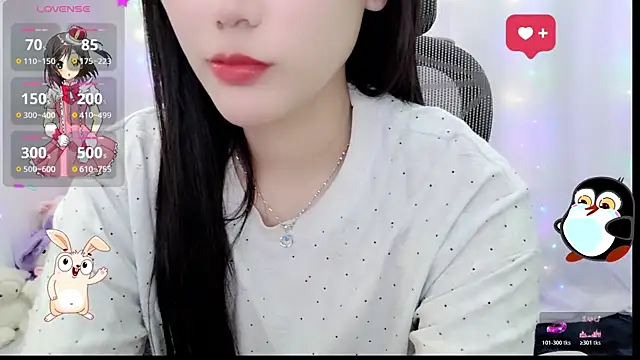 Dully_ana webcam