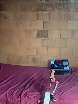 Jessyivonne webcam