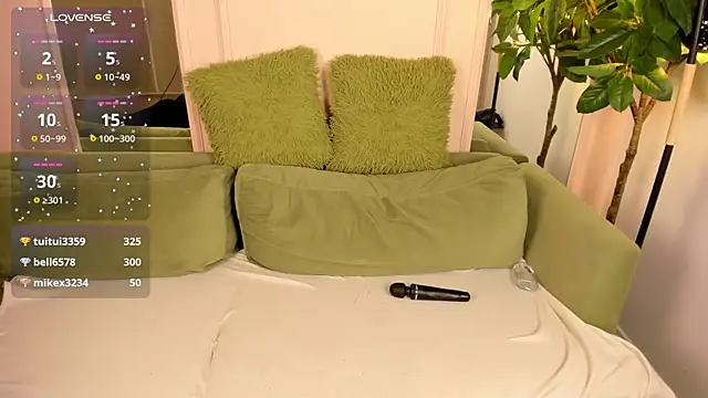 B_Monica_ webcam