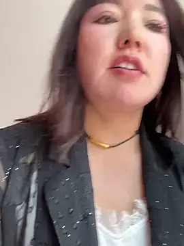 oo-shanshan webcam