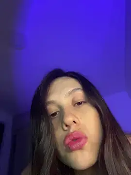 Samantafoxx_ webcam