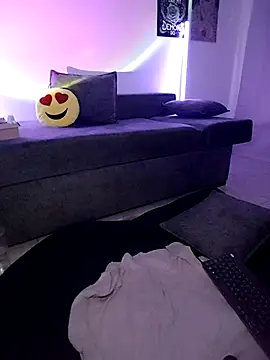 little__ammy webcam