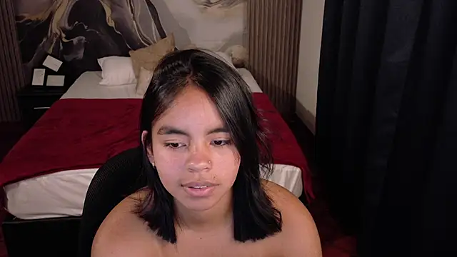SofiaMante_ webcam