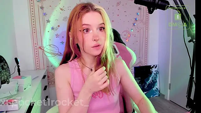 _PocketRocket_ webcam