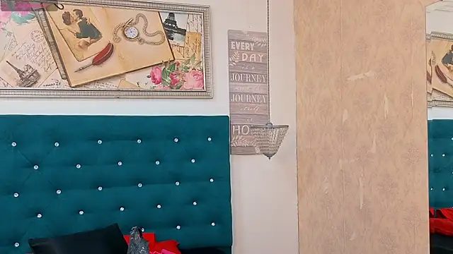 meganrousx webcam