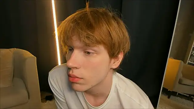 CalmFever webcam