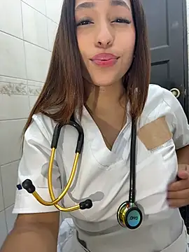 MiaCamille_ webcam