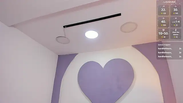 princess_skinny_ webcam