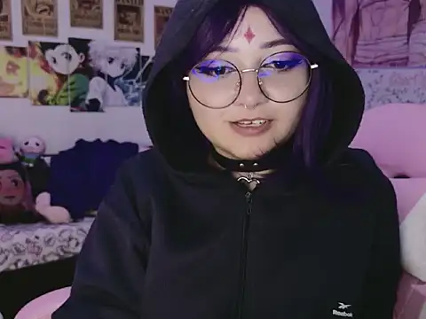 ZoeyDoll_ webcam