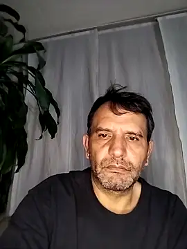 Senkoreman_hard webcam