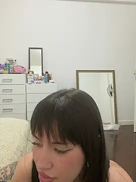 cherryxxox webcam