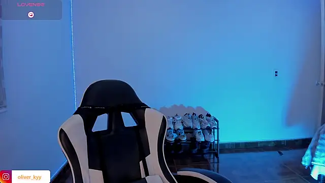 OLIVER_K webcam
