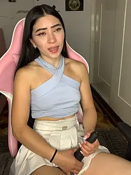 AMBERBUNNY2_ webcam