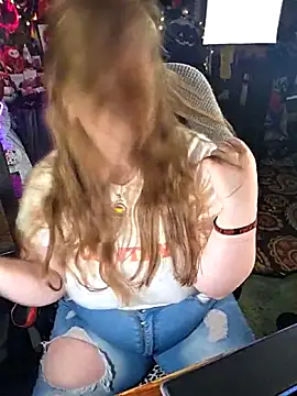 VelvetDiablo webcam