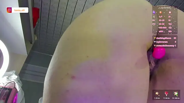 Sam_Thompsoon_ webcam
