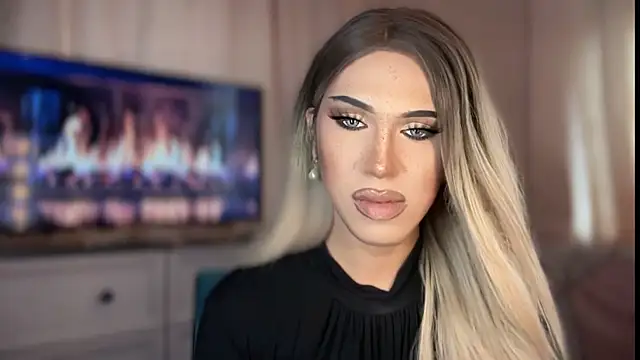 Ts_glamxx webcam