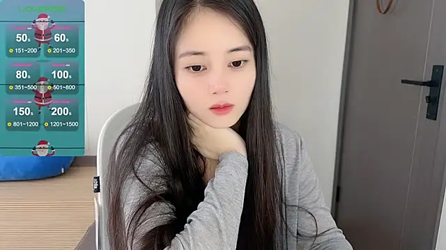 Judy-520 webcam