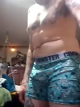 ClydeCan409 webcam
