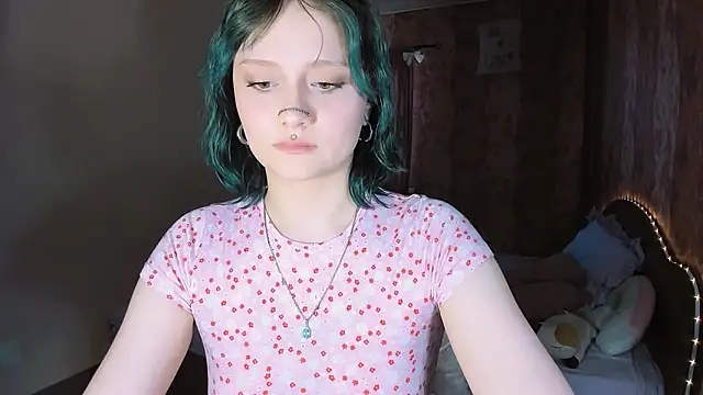 MariaMango webcam