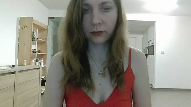 JasmineGlamour webcam