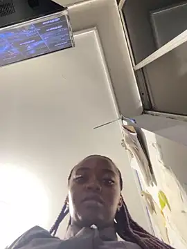 CiaraEbony webcam