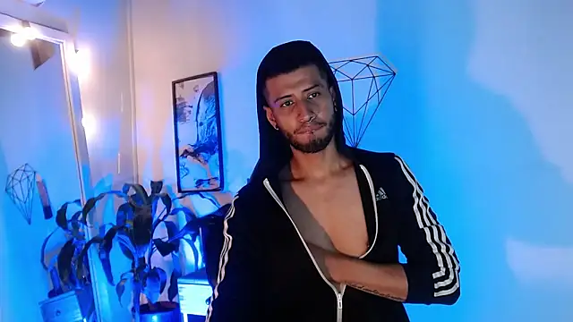 Colby_brown03 webcam