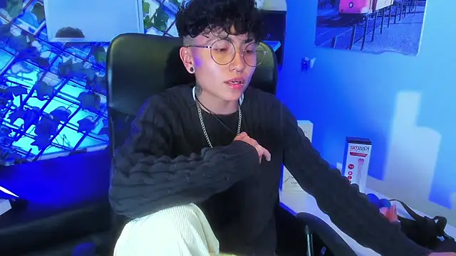 Im_Mathias webcam