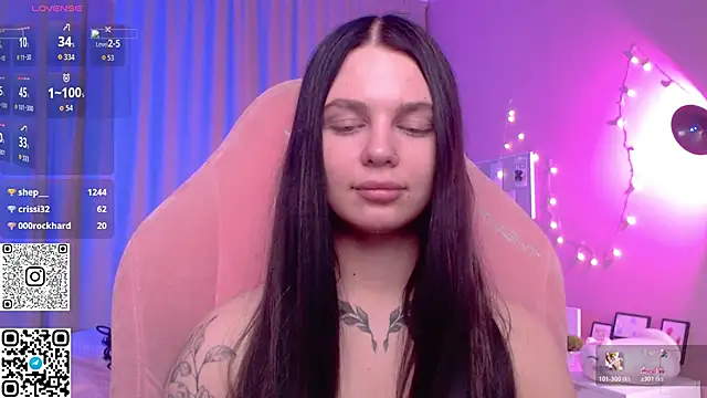 Michela_Fruet webcam