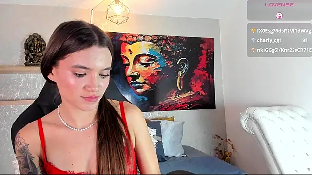 aitana_baker_ webcam