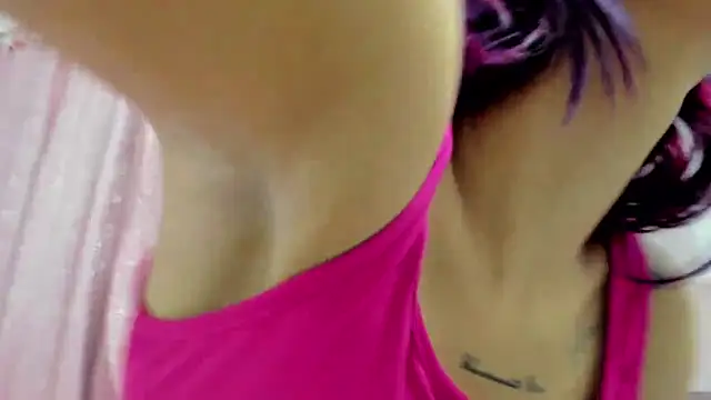 cris_dulce webcam
