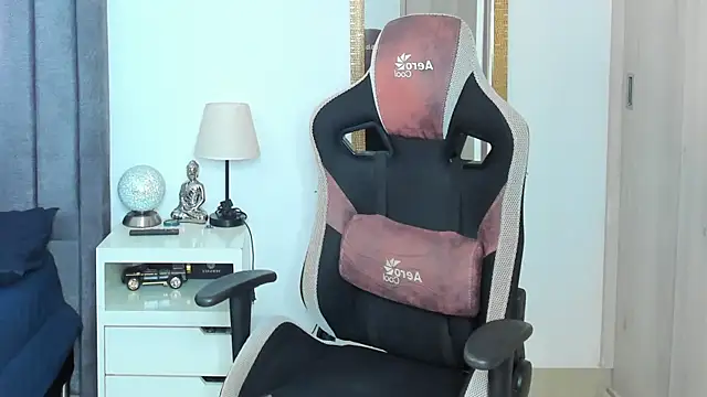 Ken_mailik1 webcam
